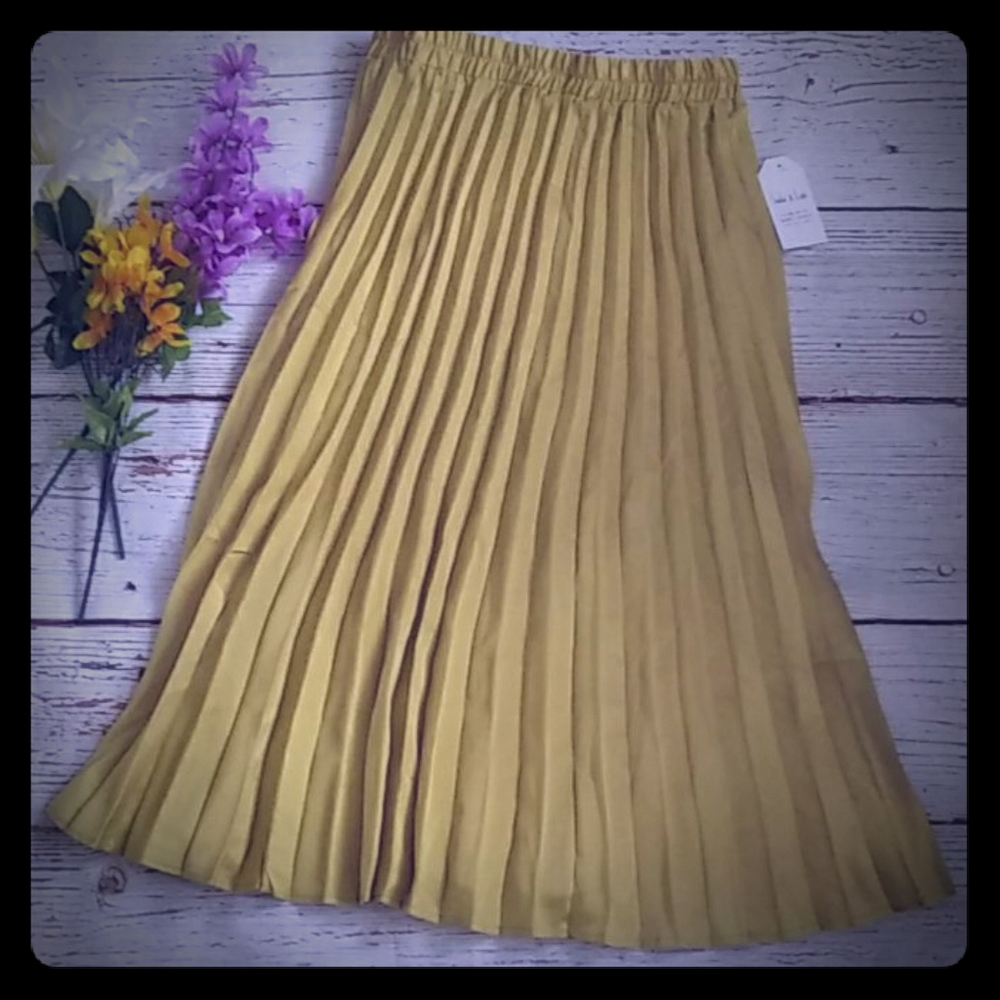 Sandy & love skirt